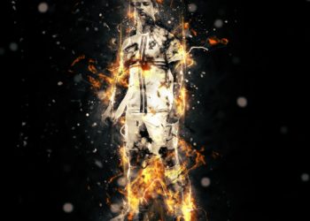 Binance joins hands with football superstar Cristiano Ronaldo for NFTs