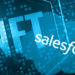 Salesforce trials NFT service amid plunging trading volumes