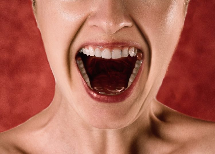 Reduce your Bitcoin losses anxiety in this “Screaming Therapy” group