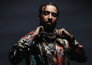 The French Montana Family Membership NFT Collection Will Be Built with the JAZ Layer 2 Blockchain