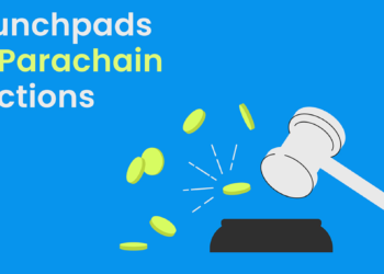 Launchpads vs Parachain Auctions: What is More Profitable for the Investor?
