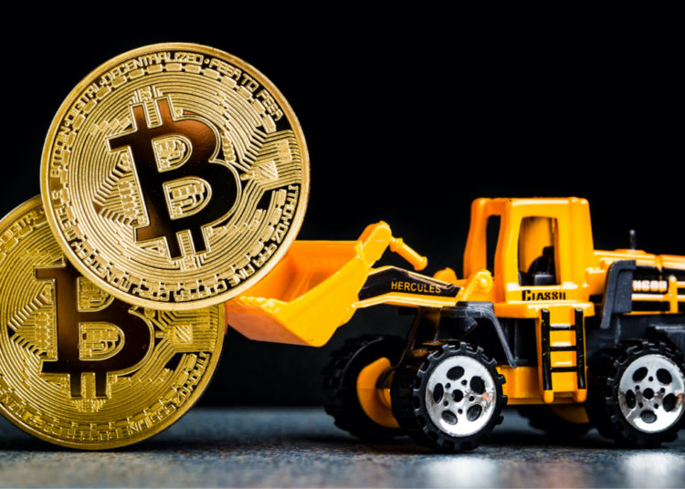 Cumberland Sees Massive OTC Moves During Crypto Market Rout — ‘Most Volume We’ve Seen This Year’ – Bitcoin News