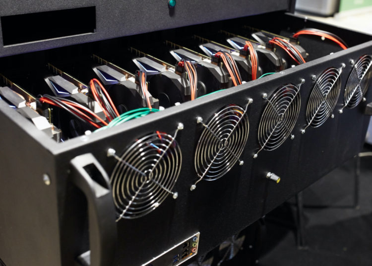 Bitcoin Miners May Get Another Break This Week as Network’s Mining Difficulty Is Expected to Drop – Mining Bitcoin News