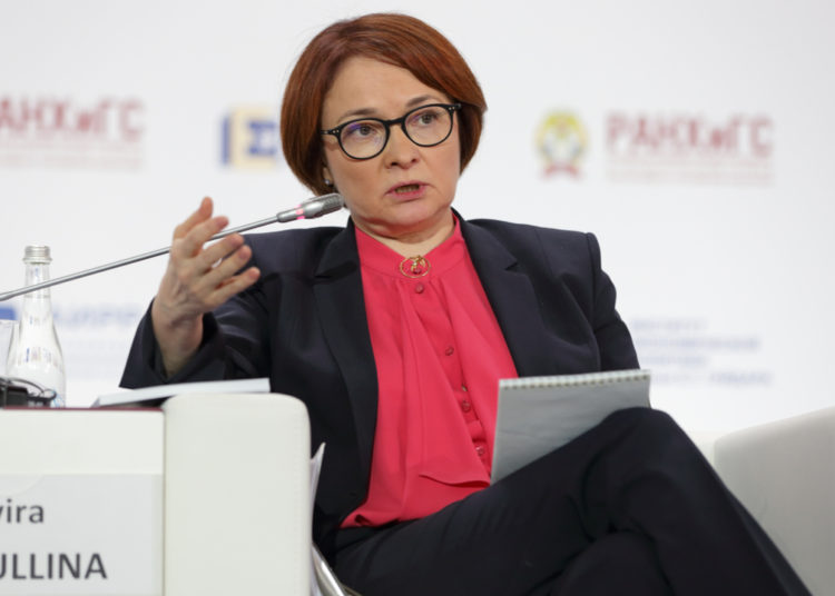 Crypto Payments Possible if They Don’t Penetrate Russia’s Financial System, Central Bank Says – Regulation Bitcoin News