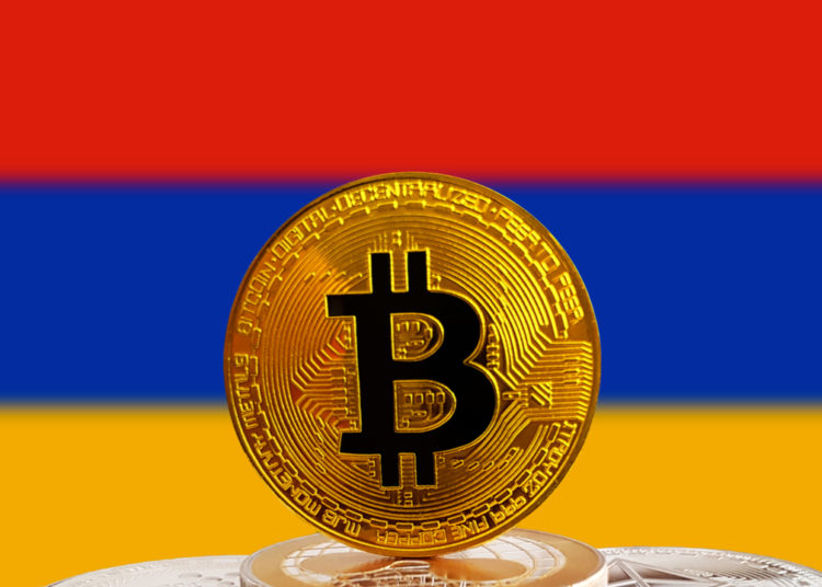 Central Bank of Armenia Urged to Regulate Cryptocurrencies – Regulation Bitcoin News