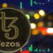 XTZ and LINK Surge to 1-Month Highs on Thursday – Market Updates Bitcoin News