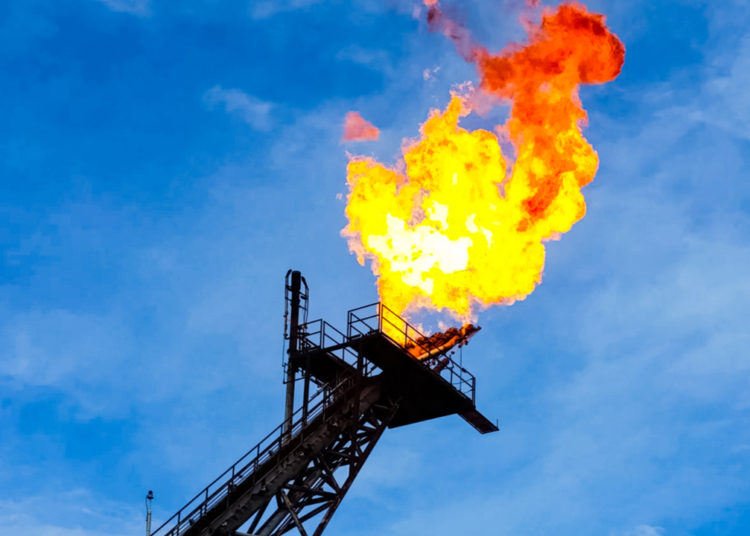 Bitriver to Mine Crypto Using Excess Gas From Gazprom Neft’s Oil Extraction – Mining Bitcoin News