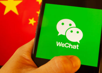 Wechat to Prohibit Accounts From Providing Some NFT and Crypto Services – Regulation Bitcoin News
