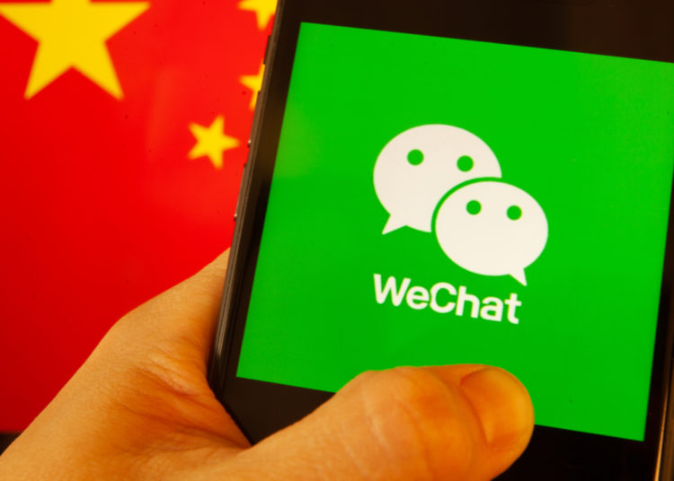 Wechat to Prohibit Accounts From Providing Some NFT and Crypto Services – Regulation Bitcoin News
