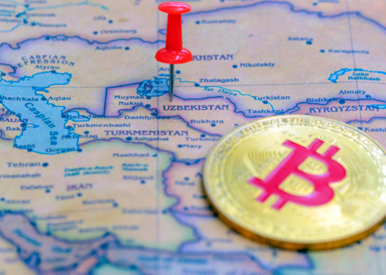 Uzbekistan Presents Registration Requirements for Cryptocurrency Miners – Regulation Bitcoin News