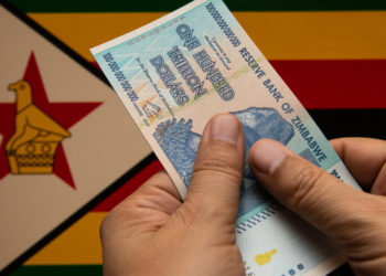 Zimbabwe to Hike Benchmark Rate to 200%, Central Bank Minted Gold Coins to Act as Store of Value – Economics Bitcoin News