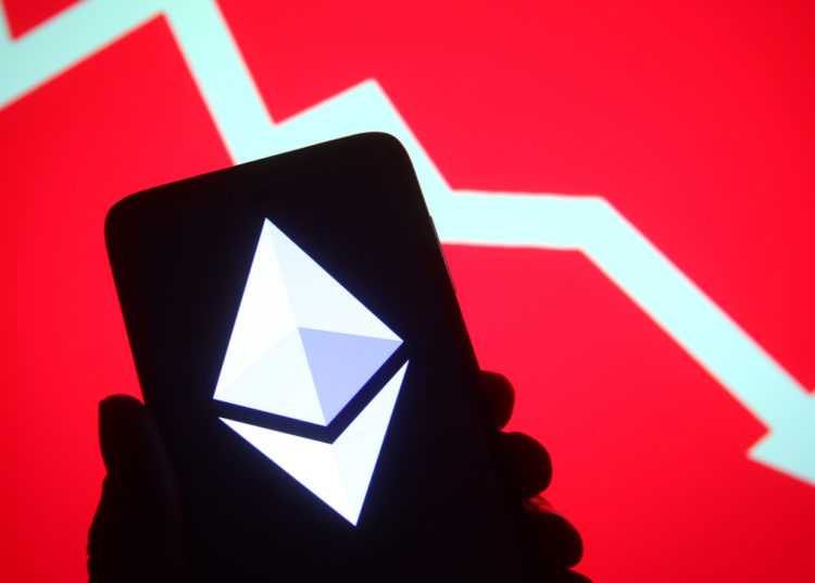 ETH, BTC Remain Lower Ahead of Federal Reserve Rate Decision – Market Updates Bitcoin News