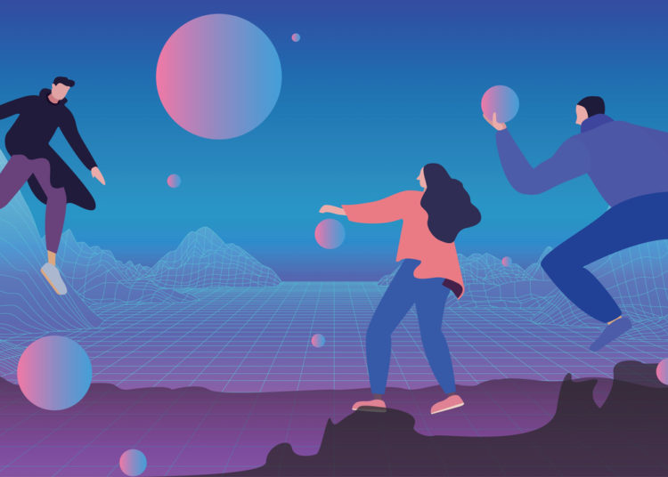 South Korea to Recruit Companies for Metaverse Content Creation Project – Metaverse Bitcoin News