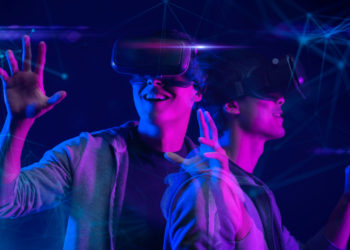 Meta, Microsoft, and Others Launch Metaverse Standards Group – Metaverse Bitcoin News
