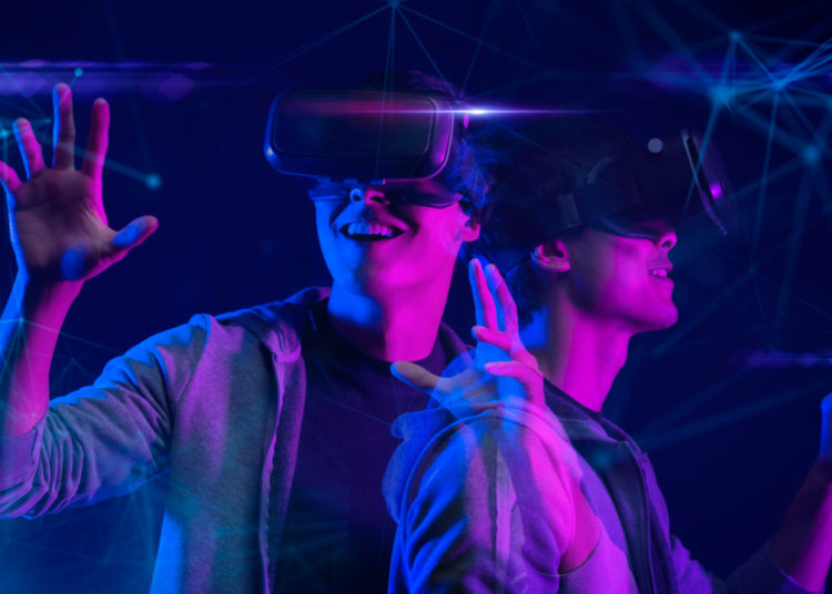 Meta, Microsoft, and Others Launch Metaverse Standards Group – Metaverse Bitcoin News