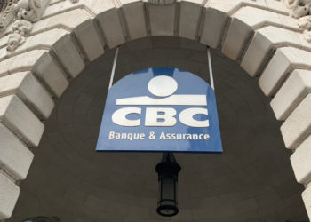 Belgian Banking Group KBC Creates Blockchain-Based Coin – Bitcoin News