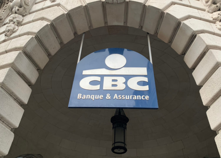 Belgian Banking Group KBC Creates Blockchain-Based Coin – Bitcoin News