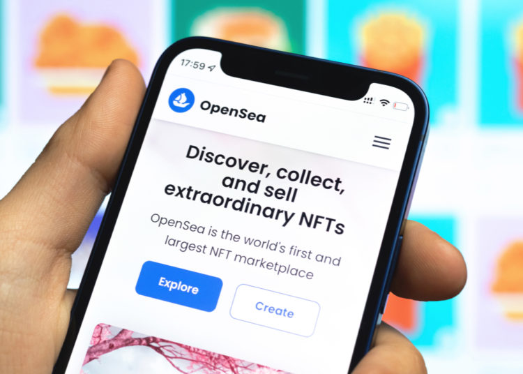 NFT Marketplace Opensea Migrates to Seaport Protocol, Transition to Cut Network Fees by 35% – Technology Bitcoin News