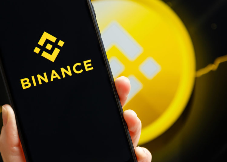 Lawsuit Accuses Binance US of Selling Unregistered Securities, False Advertising Terra UST as ‘Safe’ – Bitcoin News