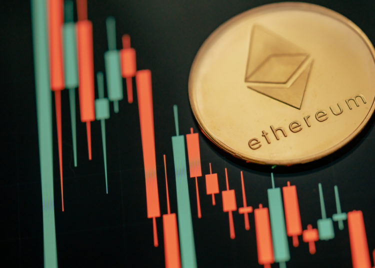 ETH, BTC Lower as Bearish Momentum Returns on Friday – Market Updates Bitcoin News