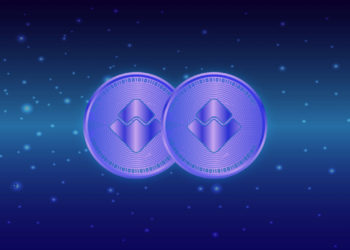 WAVES up Over 120% in the Last Week, XLM Moves Towards 3-Week High – Market Updates Bitcoin News