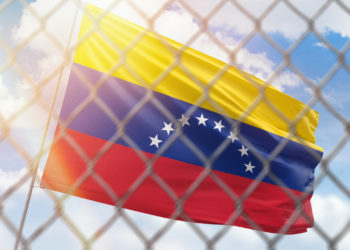 Cryptocurrency Exchange Uphold Leaves Venezuela Due to US Sanctions – Emerging Markets Bitcoin News
