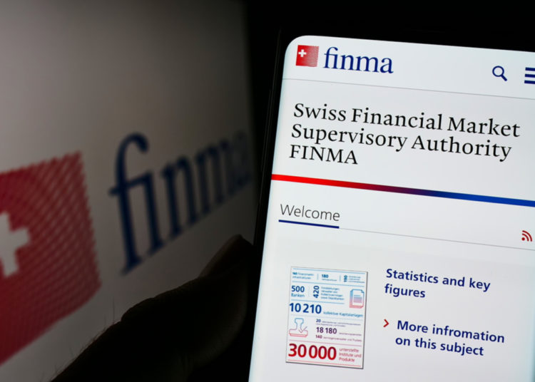 Swiss Regulator Urges Financial Watchdogs to Protect Crypto Investors – Regulation Bitcoin News
