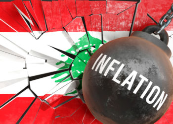 Lebanon Inflation Rate Surges to 211%, Economist Steve Hanke Recommends a Currency Board – Economics Bitcoin News