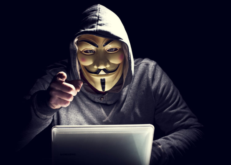 Anonymous Hacks Major Belarusian Government Websites – Bitcoin News