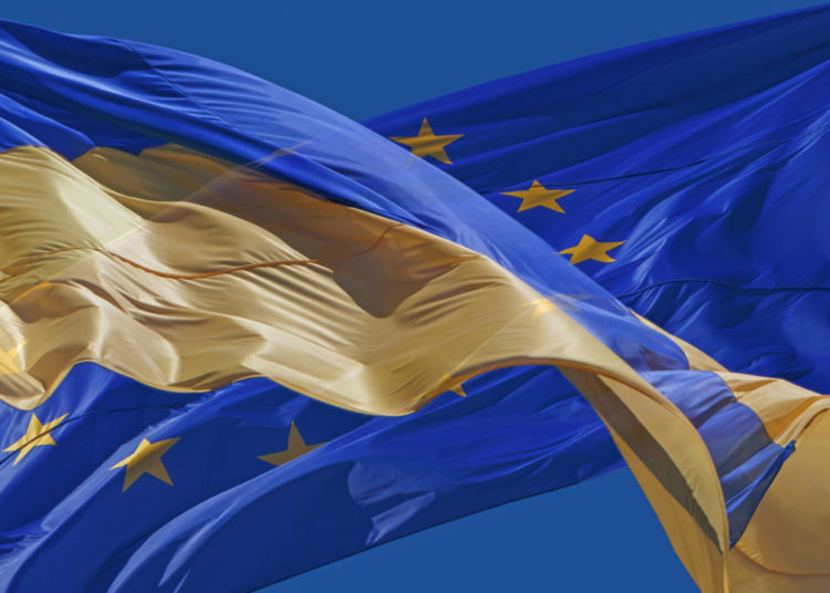 Ukraine Joins European Blockchain Partnership as Observer – Blockchain Bitcoin News
