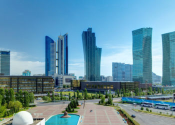 Kazakhstan Allows Registered Crypto Exchanges to Open Accounts at Local Banks – Exchanges Bitcoin News