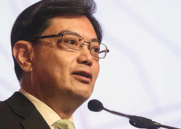 Singapore’s Deputy Prime Minister Advises Retail Investors to Steer Clear of Cryptocurrencies – Regulation Bitcoin News