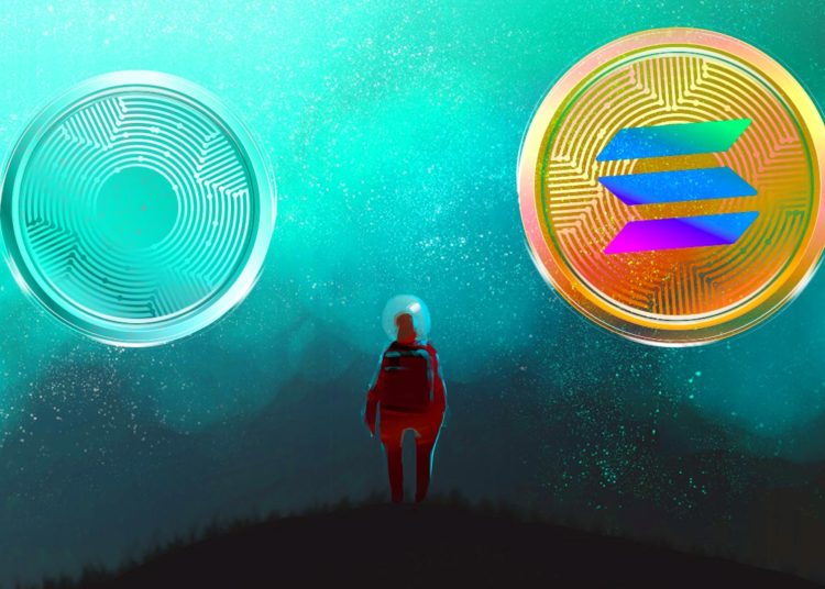 Solana (SOL) vs. Near Protocol (NEAR) – Coin Bureau Host Analyzes Top Ethereum Rivals