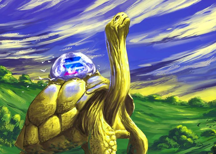 Host of Coin Bureau Says He’s Confident in Ethereum Rival Solana (SOL) Despite Recent Outages – Here’s Why