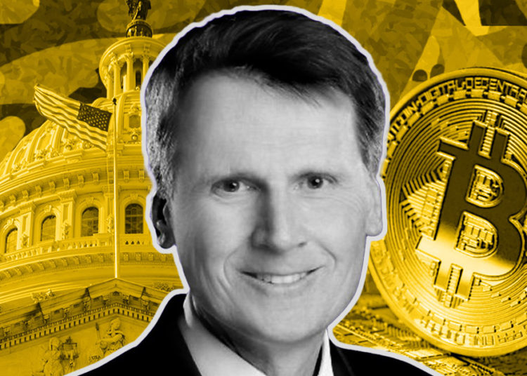 Solstin opposes Lummis’ bill; says Bitcoin should be separate from other digital assets