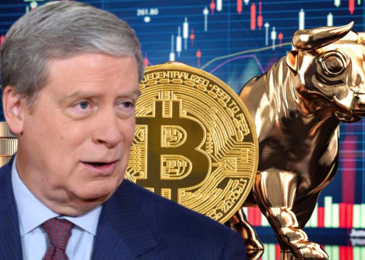 Billionaire Stan Druckenmiller Prefers Bitcoin Over Gold in ‘Inflationary Bull Market’ – Markets and Prices Bitcoin News