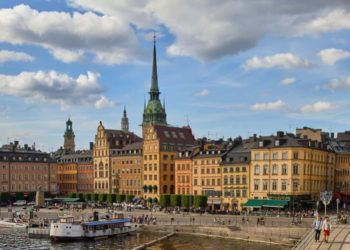 CBDCs Are Natural Evolution Necessary to Protect Fiat Monetary System: Swedish Central Banker  CBDCs an Evolution of Central Banks, Necessary to Protect Fiat Monetary System: Swedish Central Banker 