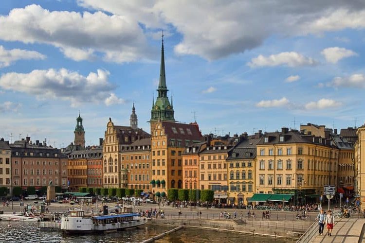 CBDCs Are Natural Evolution Necessary to Protect Fiat Monetary System: Swedish Central Banker  CBDCs an Evolution of Central Banks, Necessary to Protect Fiat Monetary System: Swedish Central Banker 