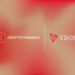Crypto Finance to support Tron Blockchain and its native Token