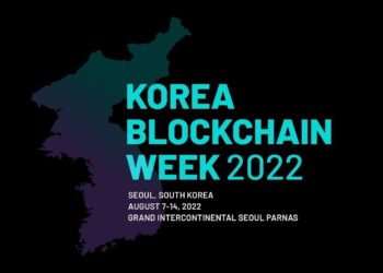 Korea Blockchain Week to Hold First Live Event in Seoul After Covid Hiatus