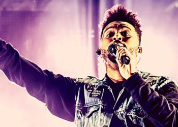 Binance And The Weeknd Partner Up For World Tour