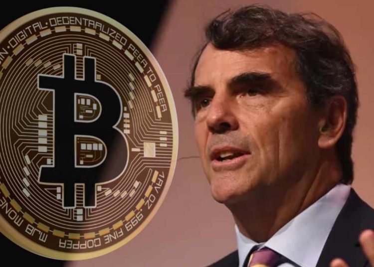 Venture Capitalist Tim Draper Explains Why Bitcoin Will Soar Past His $250K Estimate – Markets and Prices Bitcoin News