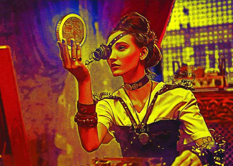 Crypto Bank Custodia Sues Federal Reserve for Delaying Approval of Master Account Application