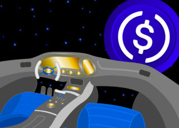 Ripple Competitor and MoneyGram Roll Out Zero-Fee Money Transfer Service Using USDC Stablecoin