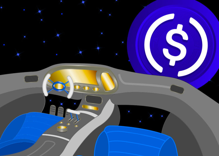 Ripple Competitor and MoneyGram Roll Out Zero-Fee Money Transfer Service Using USDC Stablecoin