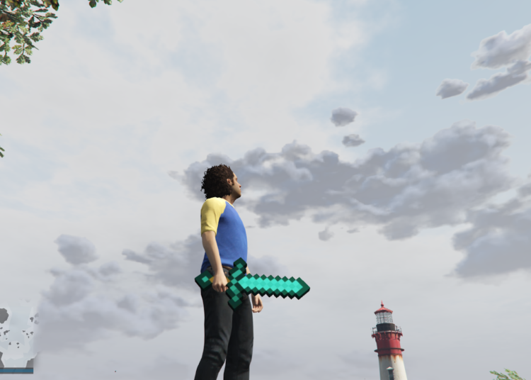 GAIMIN Launches the World’s First Interoperable, Cross-Game, Utility NFT