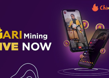 Chingari Launches Mining Program To Reward App Users With Crypto 