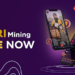 Chingari Launches Mining Program To Reward App Users With Crypto 