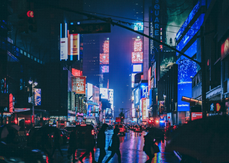 Six exciting companies to look for at NFT.NYC this year