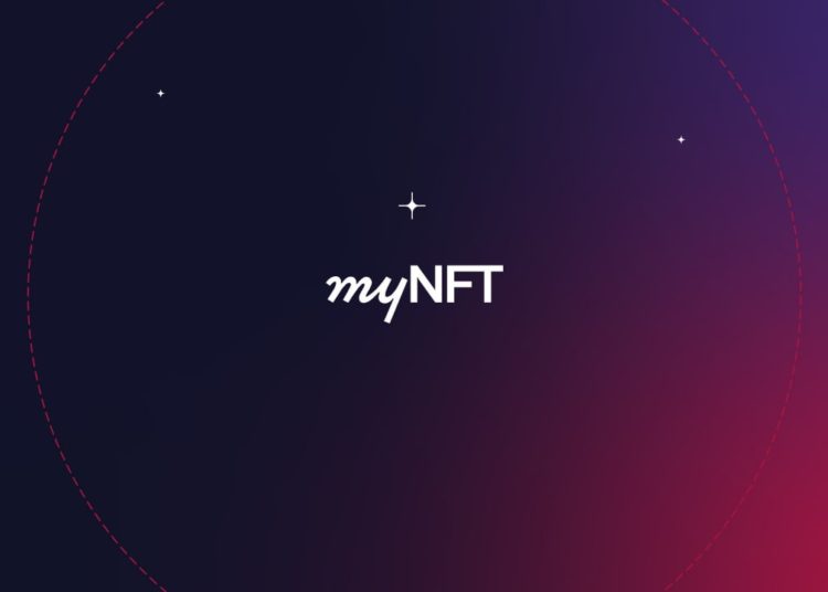 New NFT Marketplace, myNFT, Seals $7m in Funding to Make NFTs Accessible to All – Press release Bitcoin News